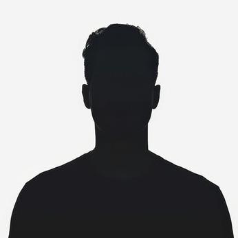 Portrett av Mats Grønlund