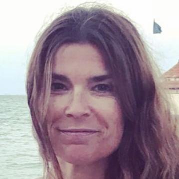 Portrett av Carina Stokka